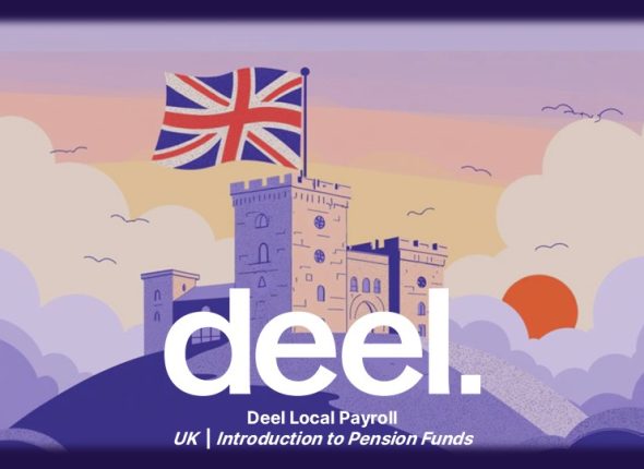 Banner Pension UK New