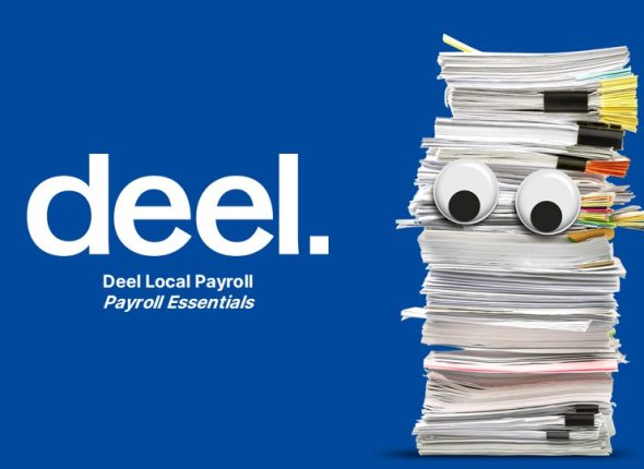 DLP Payroll Essentials SA